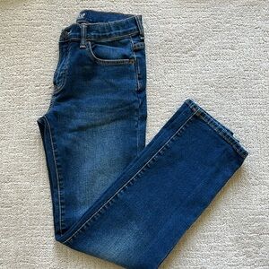 GAP Boys Denim Jeans